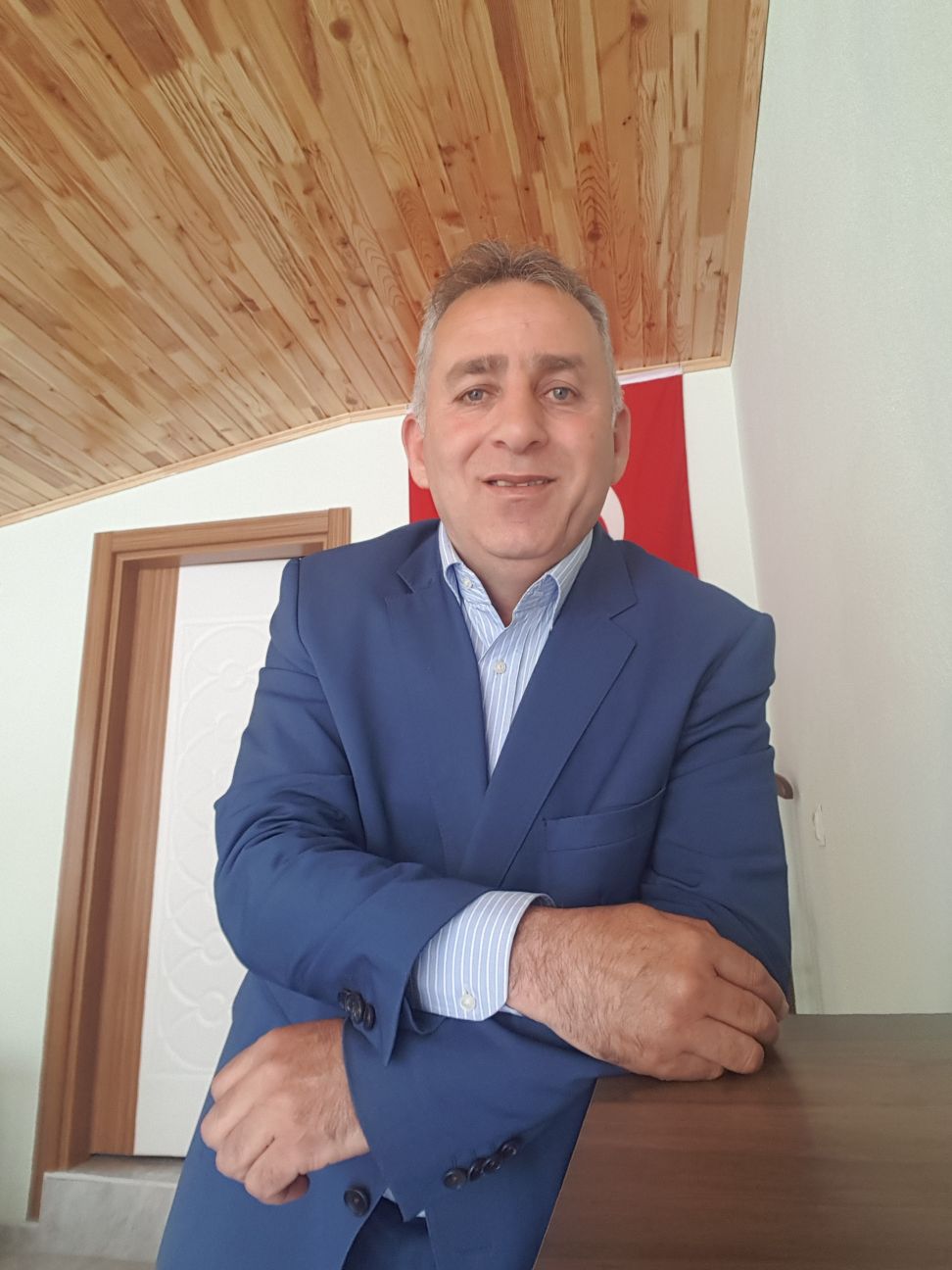 Gülce Gayrimenkul Cengiz Demirci