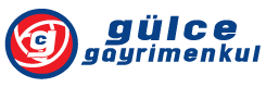 Gülce Gayrimenkul Logo